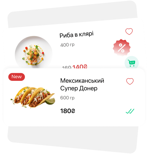 dishes